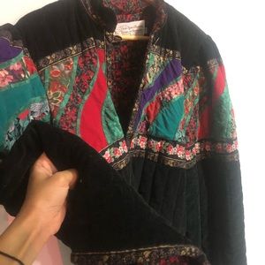 Vintage European Jacket
